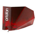 Звукосниматель Ortofon Stylus 2M Red (40001)