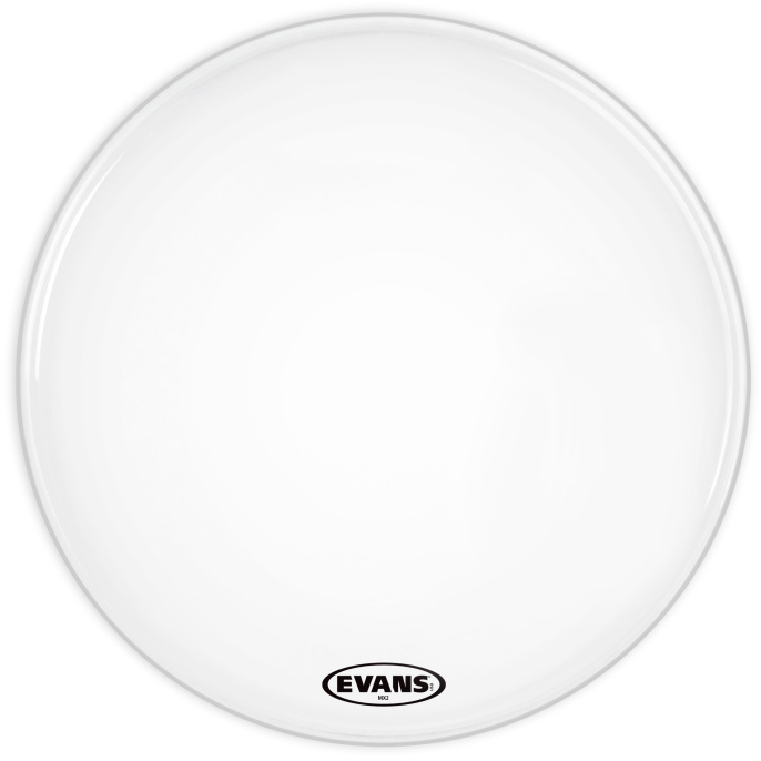 Пластик Evans BD18MX2W