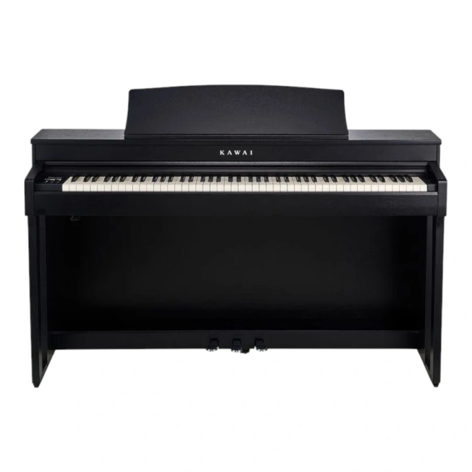 Цифровое пианино Kawai CN-301 Premium Satin Black