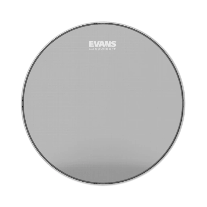 Пластик Evans TT14SO1