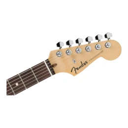 Электрогитара Fender STD Strat HSS LRL WPG CND