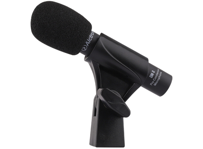 Набор микрофонов Alctron T8700II