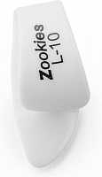 Набор медиаторов-коготь Dunlop Z9003L10 Zookie L20