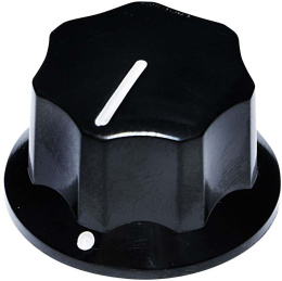 Ручка потенциометра Hosco KJB-500L