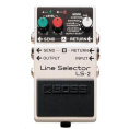 Педаль Boss LS-2