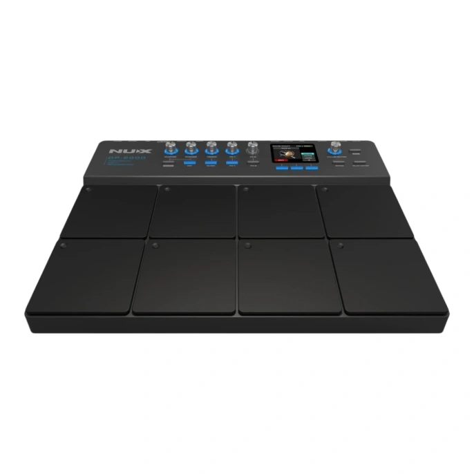 Перкуссионный сэмплер Nux DP-2000