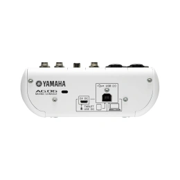Микшерный пульт Yamaha AG06