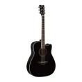 Электроакустическая гитара Yamaha FGX-820С BL