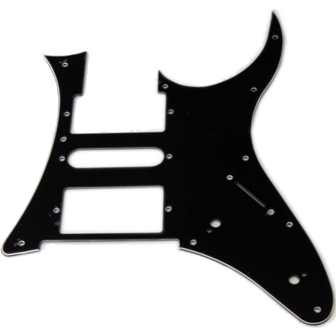 Панель защитная Caraya H-1004F