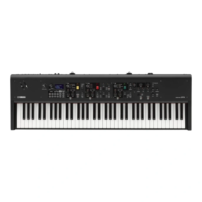 Цифровое фортепиано Yamaha CP-73