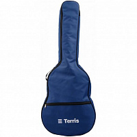 Чехол для акустической гитары Terris TGB-A-05BL