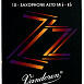 Трости для альт саксофона №2 ZZ Vandoren 739.652