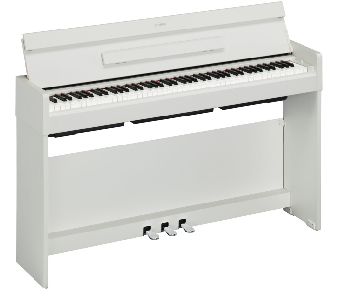 Цифровое фортепиано Yamaha YDP-S34 WA