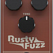 Педаль t.c.electronic Rusty Fuzz
