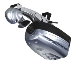 Сканер  ACME IR-7S-MSD