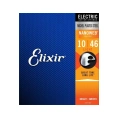 Струны для электрогитары Elixir 12052 10-46