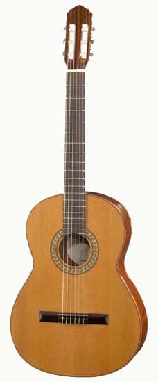 Классическая гитара Hofner HG706