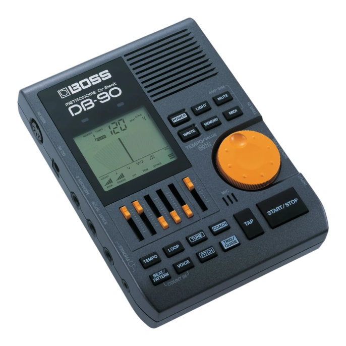 Метроном Boss DB-90