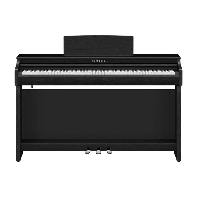 Цифровое пианино с банкеткой Yamaha CLP-825B