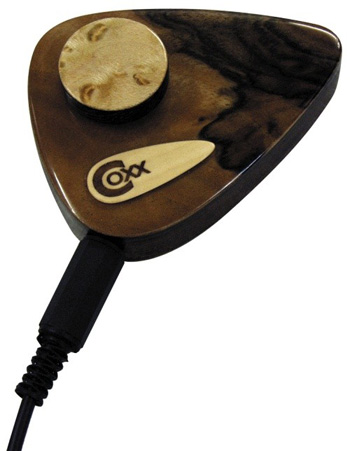 Акустический звукосниматель  Gewa FireStone 942.022