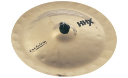 Тарелка  Sabian 14'' EVOLUTION Mini Chinese