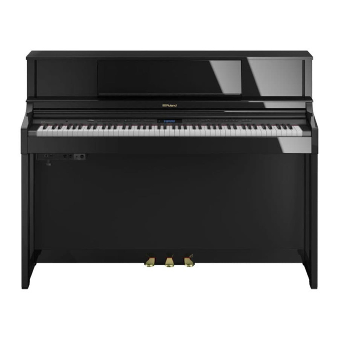 Цифровое пианино Roland LX-7 PE Set