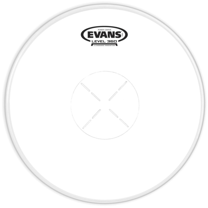 Пластик Evans B13G1D