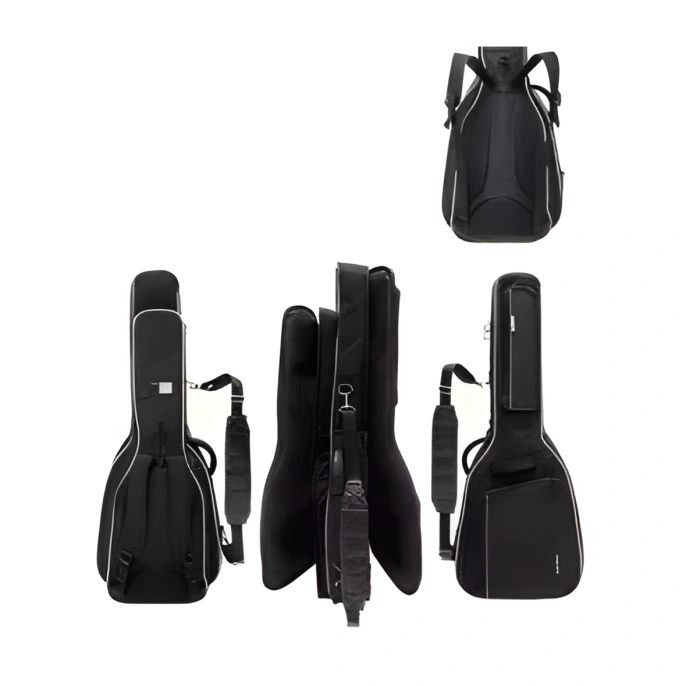 Чехол двойной для электрогитары Prestige Gewa 215200