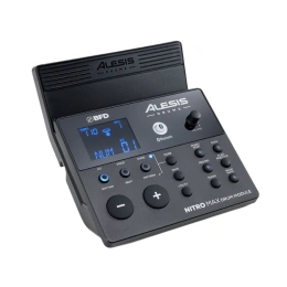 Электронная ударная установка Alesis NITRO MAX KIT
