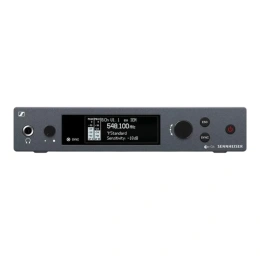 Беспроводная система персонального мониторинга Sennheiser EW IEM G4-A