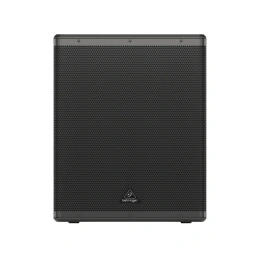 Сабвуфер Behringer DR18SUB