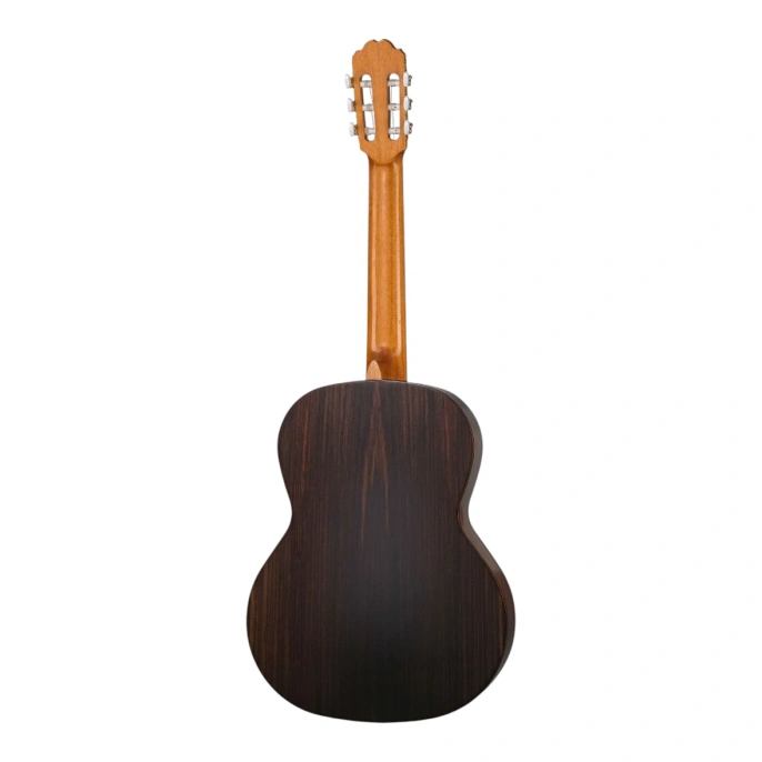 Классическая гитара Kremona F65S-LH Spruce Fiesta Soloist Series