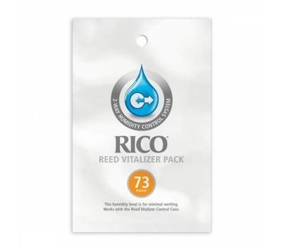 Сменный блок для кейса для тростей Rico RV0173