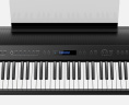 Цифровое пианино Roland FP-90-BK
