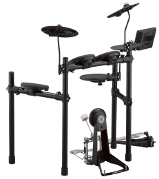 Электронная барабанная установка Yamaha DTX452K