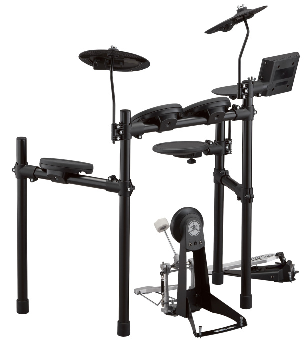 Электронная барабанная установка Yamaha DTX452K