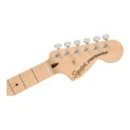 Электрогитара Fender Squier Affinity Stratocaster FMT HSS MN WPG SSB