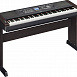 Цифровое пианино  Yamaha DGX-650 Black