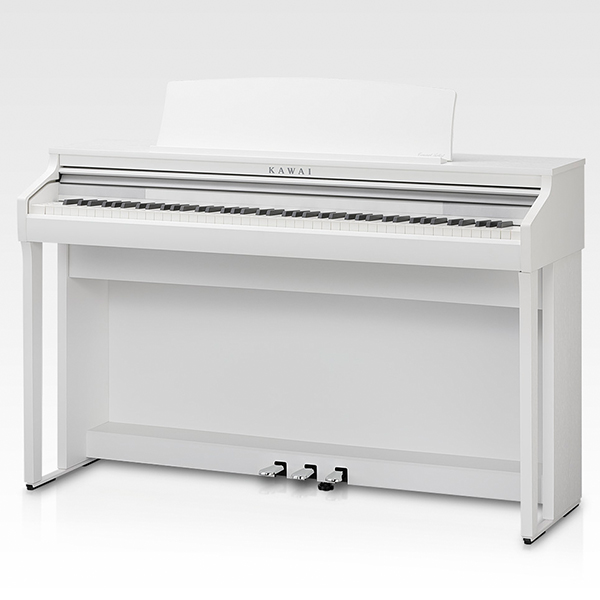 Цифровое пианино Kawai CA-48W