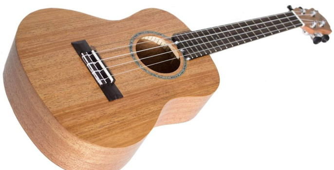 Укулеле Nalu N-530T