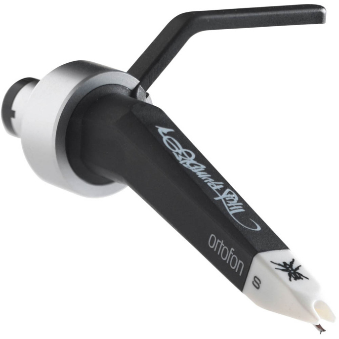 Картридж Ortofon Qbert Concorde (1401260)