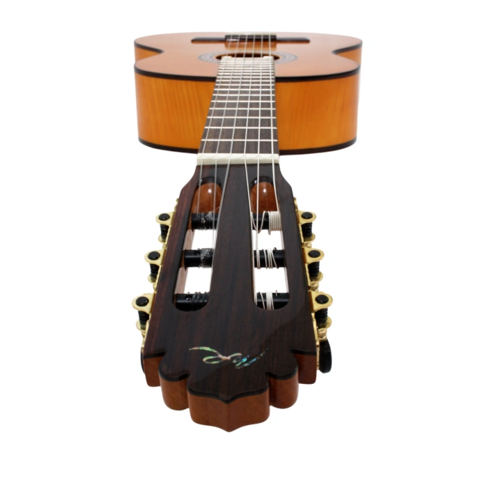 Классическая гитара Manuel Rodriguez C3 FLAMENCA