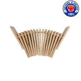 Трещотка NEWART TMP-04