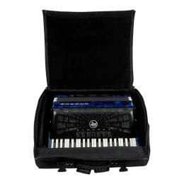 Аккордеон Hohner BRAVO III 96 DBL