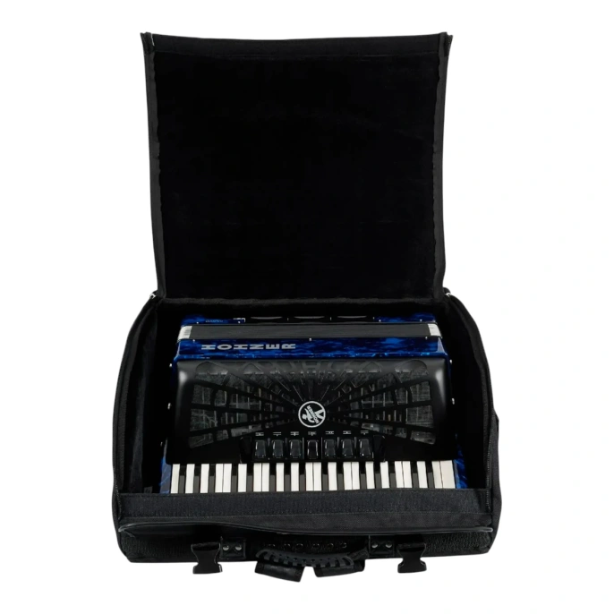 Аккордеон Hohner BRAVO III 96 DBL