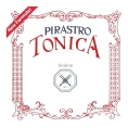 Струны для скрипки 4/4 Pirastro Tonica Violin 412021