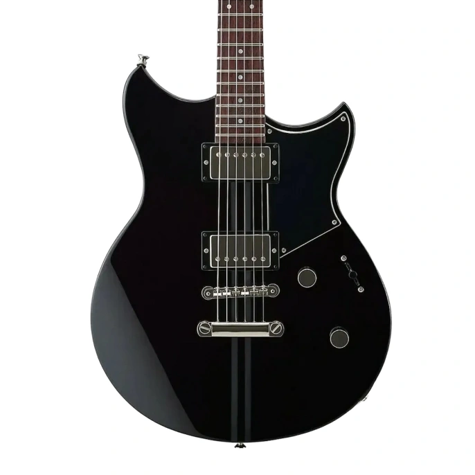 Электрогитара Yamaha RSE20 Black