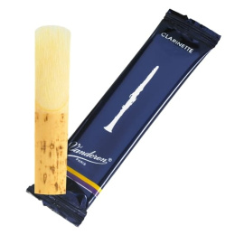 Трости для кларнета №2,5 Vandoren CR1025