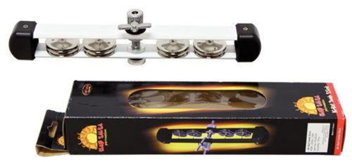 Тамбурин для Hi-Hat Club Salsa GEWApure F836.524