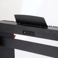 Цифровое пианино Solista DP400 BK